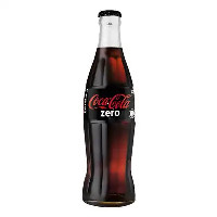 Coca Cola Zero Ks