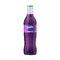 Fanta Uva Ks