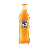 Fanta Laranja Ks