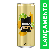Suco Dell Valle lata Tropical