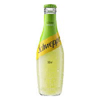 Schweppes citrus  250 mL