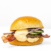 Rua Bacon