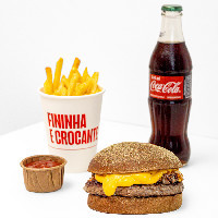 Combo Cheddar