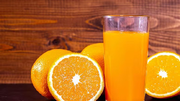 Suco de Laranja (310ml)