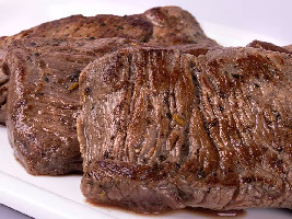 Escalope de filé (180g)