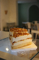 Torta Gelato