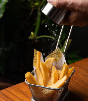 Batata frita extra