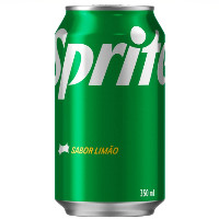 Refrigerante Lata Sprite
