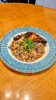 b. Arroz de Pato Week