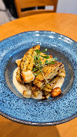 a. Batata & Queijo Coalho Week