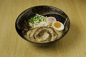 SPICY MISSÔ RAMEN