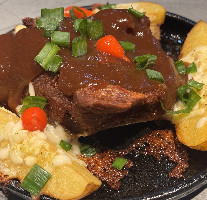 costela ribs