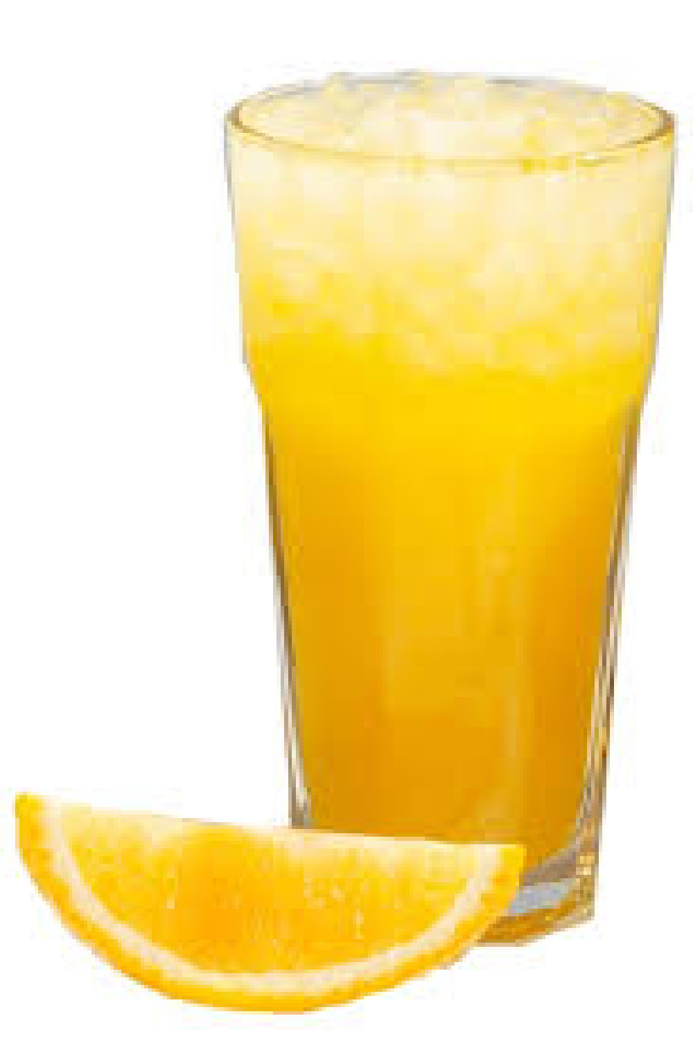 Suco Natural Laranja