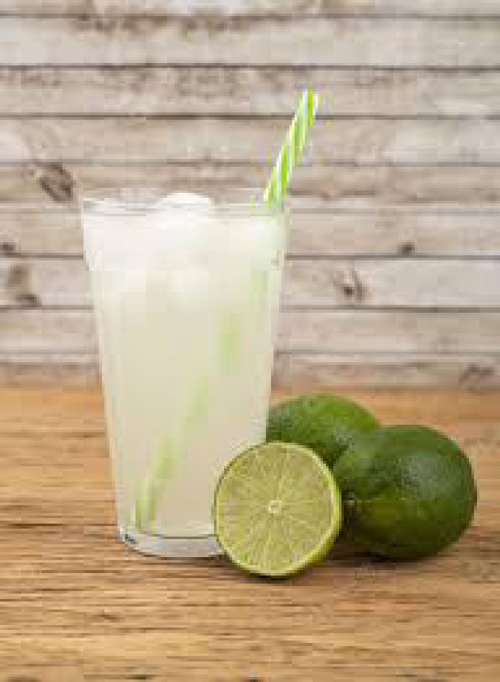 Suco Natural Limão