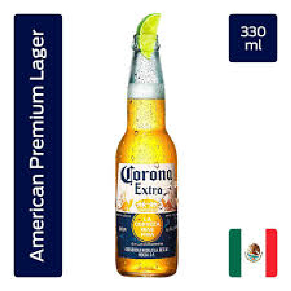 Corona Long zero
