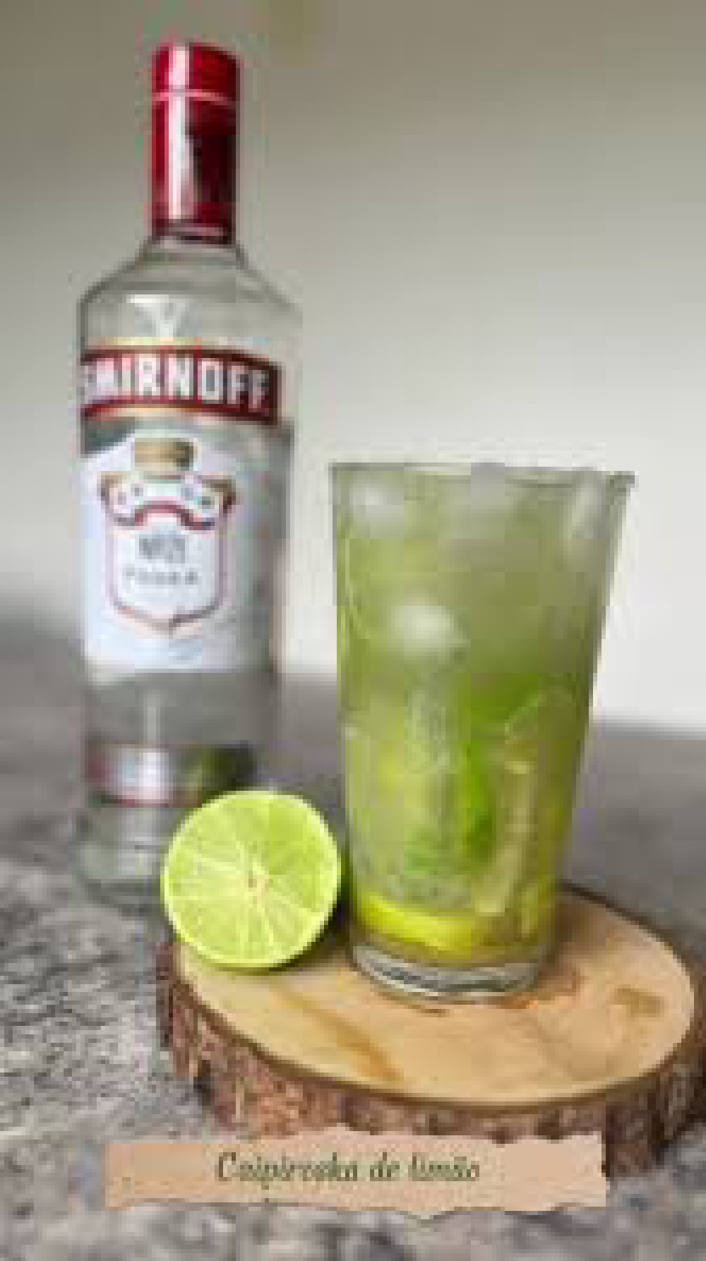 Caipvodka