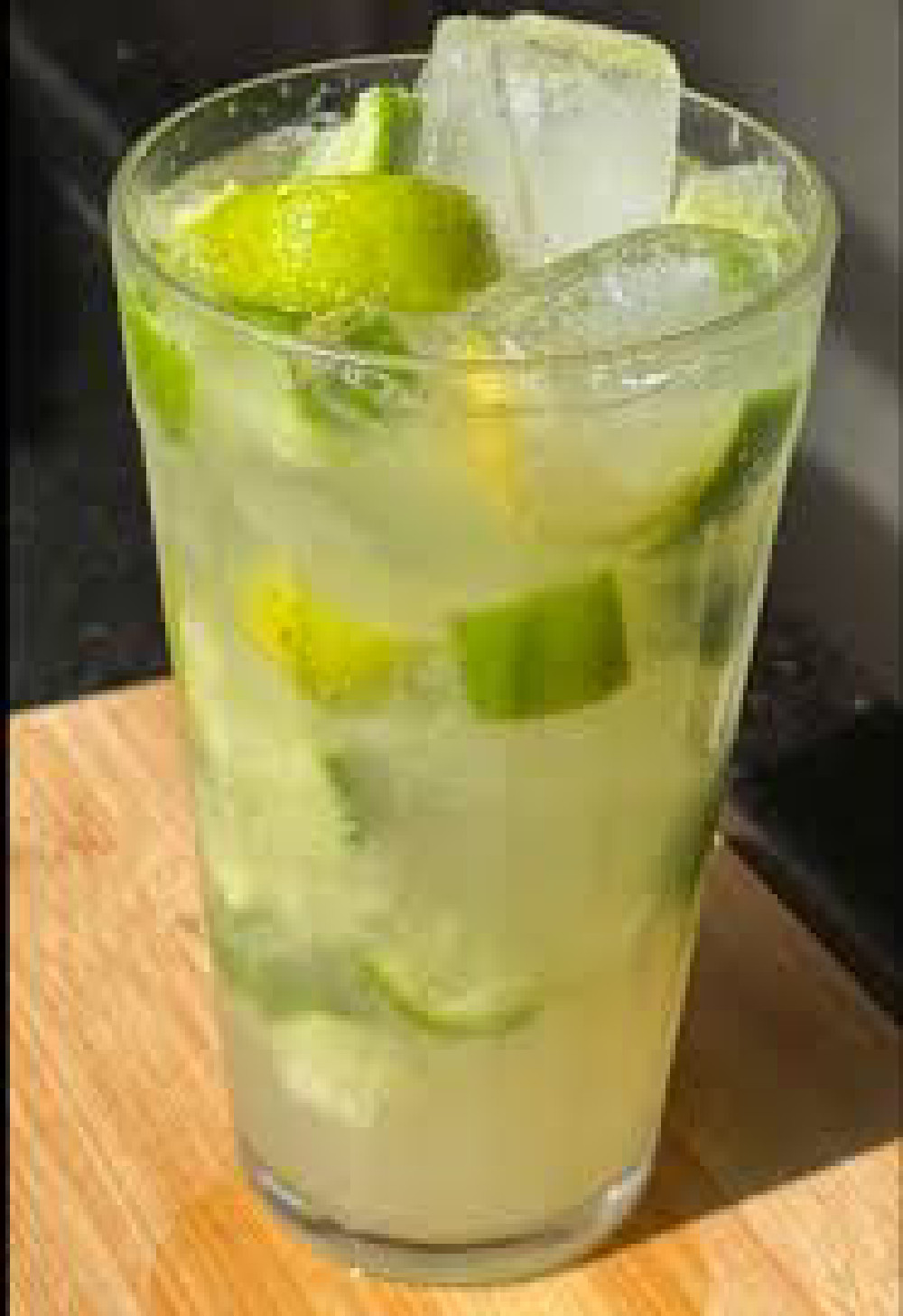 Caipirinha