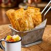 Pastel de queijo