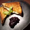 Prensadinho de Queijo  (vegetariano)