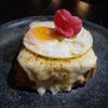 Croque Madame