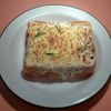 Croque Monsieur 