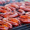 Linguiça de Pernil Suíno SEM Queijo - Schroeder - 500g