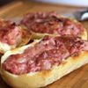 Choripan Grande