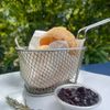 Pão de Queijo
