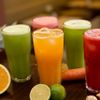 Natural juices