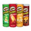 Batata Pringles