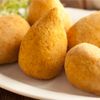 Coxinha com requeijão | Sucesso absoluto entre as crianças… e adultos também 😋🔥🍗