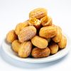 Churros do Churras com Doce de Leite | Tentação nunca é demais 😋