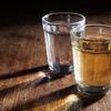 Cachaça (dose) - Carta OURO