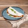 Tapioca caprese
