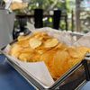 Batatas Fritas 