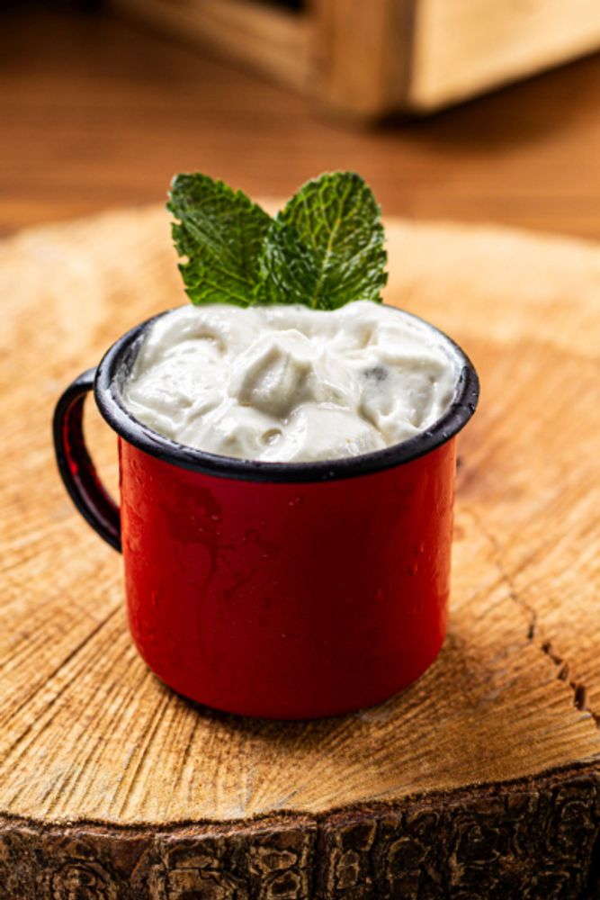 Moscou Mule