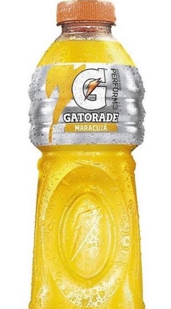 Gatorade 500ml