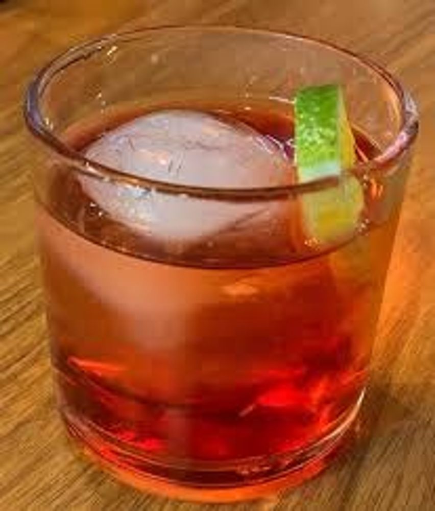 Negroni