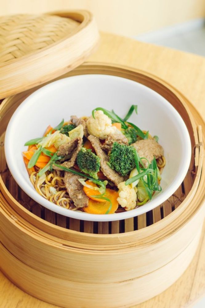 Yakisoba