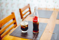 Coca Cola KS 290ml