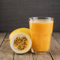 Suco Natural Maracujá 300 ml