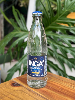 Água Mineral Sem Gás