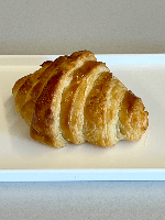 Croissant Amanteigado