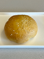 Pão de Batata de frango c/ Requeijão