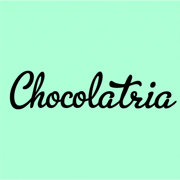 Logo de Chocolatria - Brooklin
