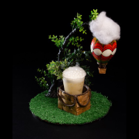 UP um voo inesquecível