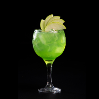 Gin Maçã Verde