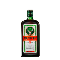 Jägermeister