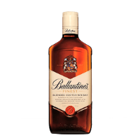 Whisky Ballantines