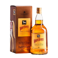 Whisky White Horse